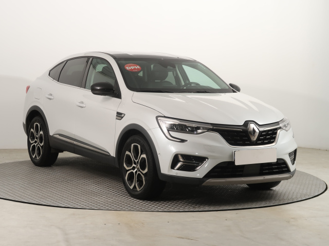 Renault Arkana 2023