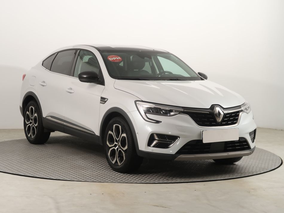 Renault Arkana - 2023