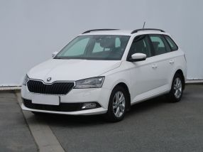 Skoda Fabia - 2019