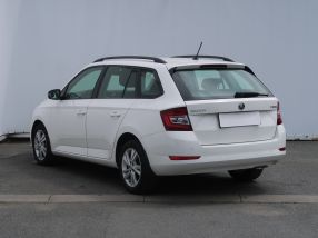 Skoda Fabia - 2019