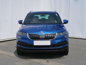 Skoda Karoq - 2020