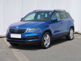 Skoda Karoq - 2020