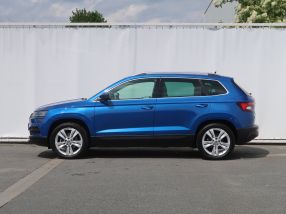 Skoda Karoq - 2020