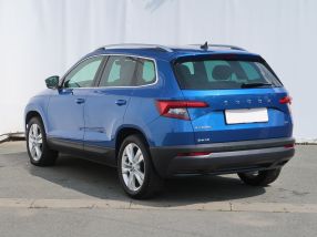 Skoda Karoq - 2020