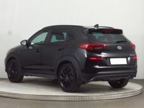 Hyundai Tucson - 2020
