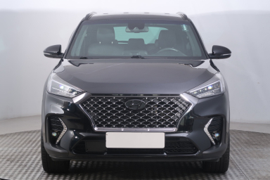 Hyundai Tucson - 2020