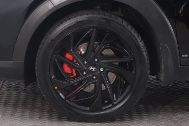 Hyundai Tucson - 2020