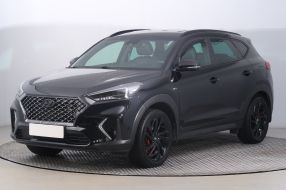Hyundai Tucson - 2020