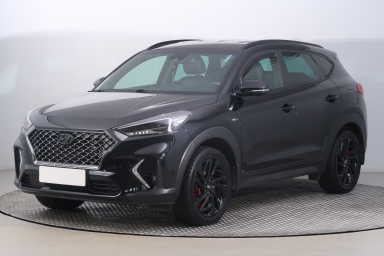 Hyundai Tucson - 2020