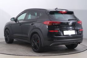 Hyundai Tucson - 2020