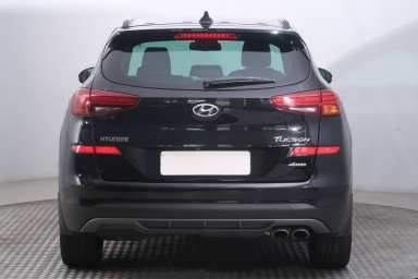 Hyundai Tucson - 2020
