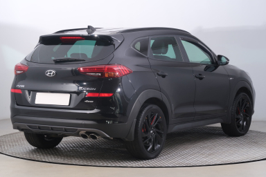 Hyundai Tucson - 2020