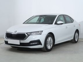 Skoda Octavia - 2023