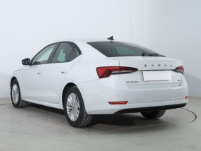 Skoda Octavia - 2023