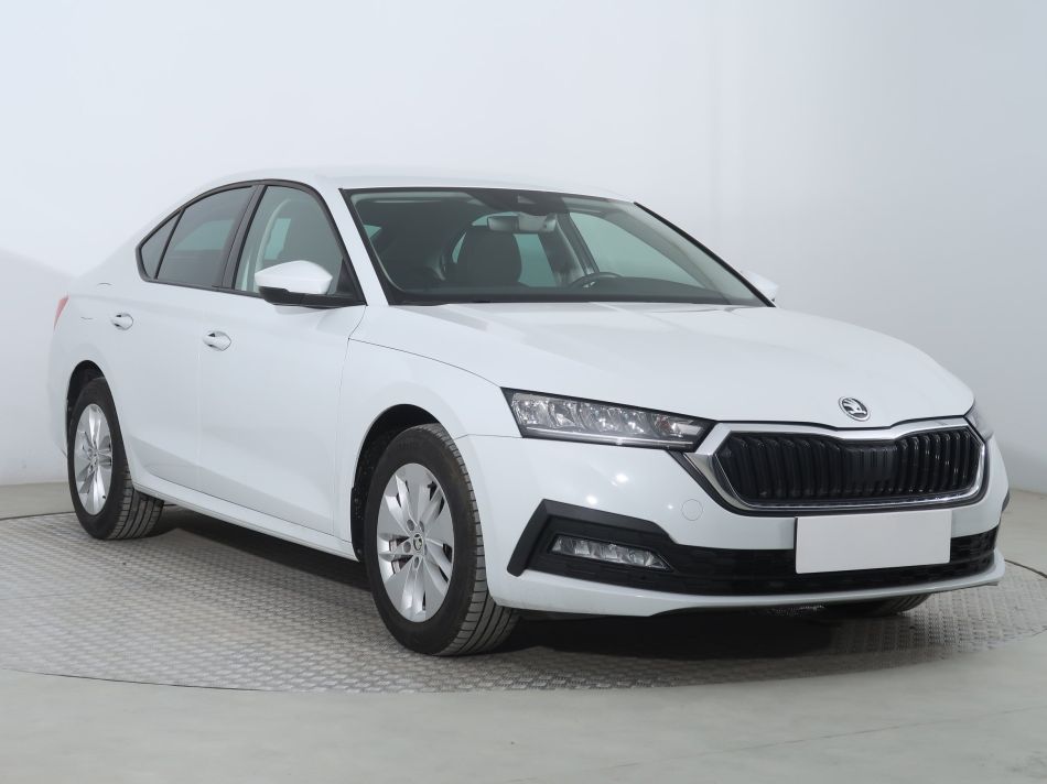 Skoda Octavia - 2023