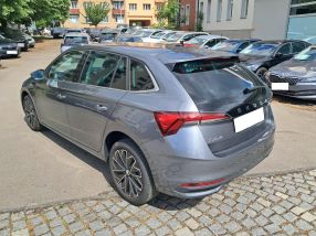 Skoda Scala - 2024