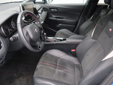 Toyota C-HR - 2022