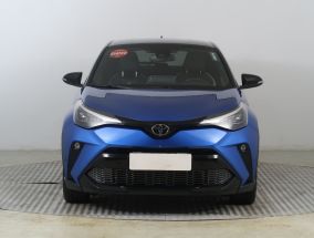 Toyota C-HR - 2022