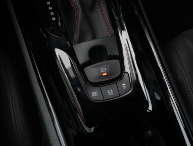 Toyota C-HR - 2022