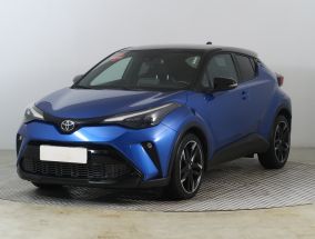 Toyota C-HR - 2022