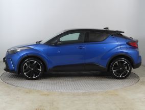 Toyota C-HR - 2022