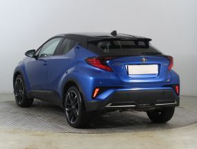 Toyota C-HR - 2022