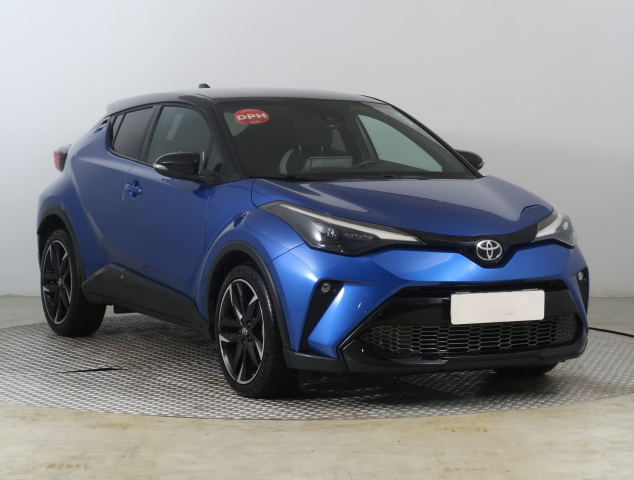 Toyota C-HR 2022