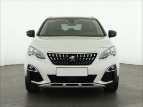 Peugeot 5008 - 2020