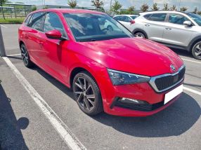Skoda Scala - 2022
