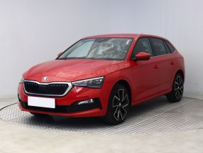 Skoda Scala - 2022