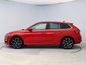Skoda Scala - 2022