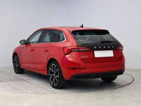 Skoda Scala - 2022