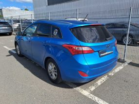 Hyundai i30 - 2016
