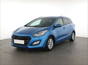 Hyundai i30 - 2016