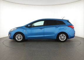 Hyundai i30 - 2016