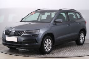 Skoda Karoq - 2019