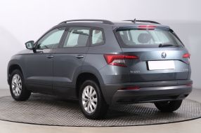 Skoda Karoq - 2019