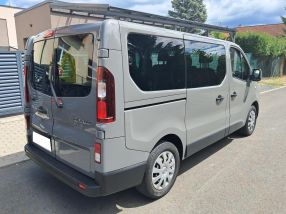 Renault Trafic - 2019