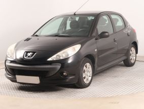 Peugeot 206 - 2011