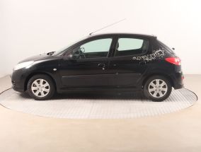 Peugeot 206 - 2011