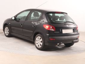 Peugeot 206 - 2011