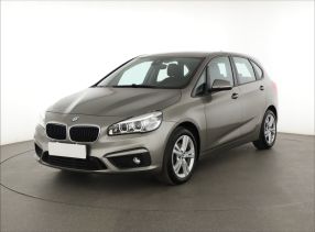 BMW 2 Active Tourer - 2017