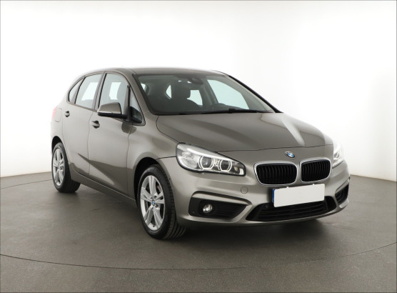 BMW 2 Active Tourer