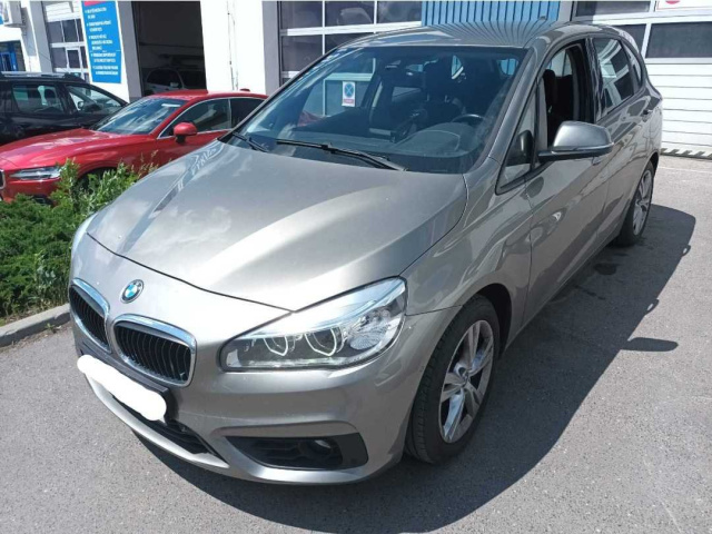 BMW 2 Active Tourer 2017