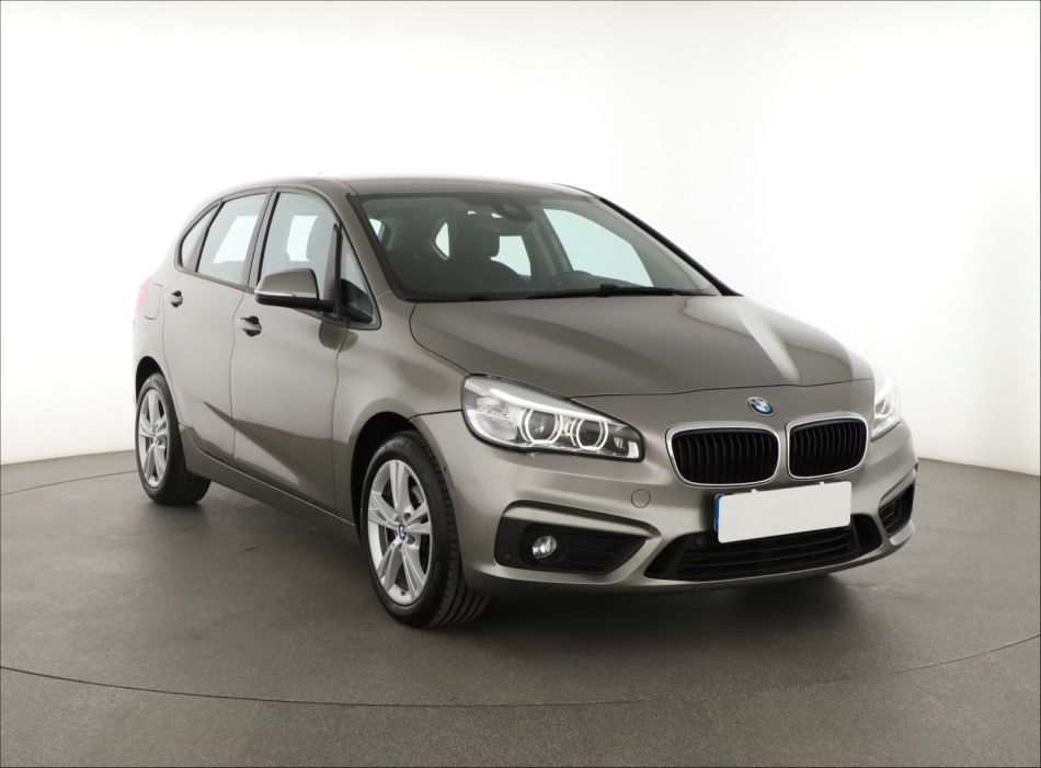 BMW 2 Active Tourer - 2017