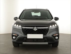 Suzuki SX4 S-Cross - 2022