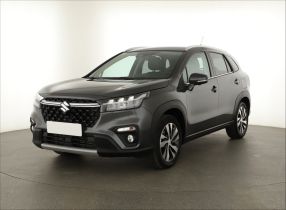 Suzuki SX4 S-Cross - 2022