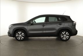 Suzuki SX4 S-Cross - 2022