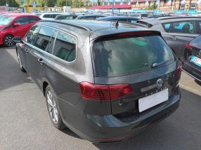 Volkswagen Passat - 2020
