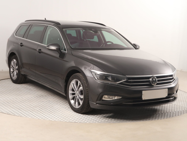 Volkswagen Passat 2020